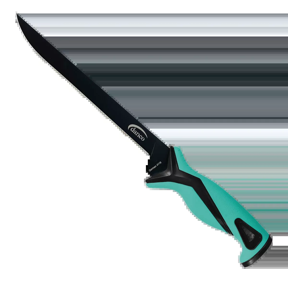 DANCO Pro Series 9" Skinny Flex Fillet Knife