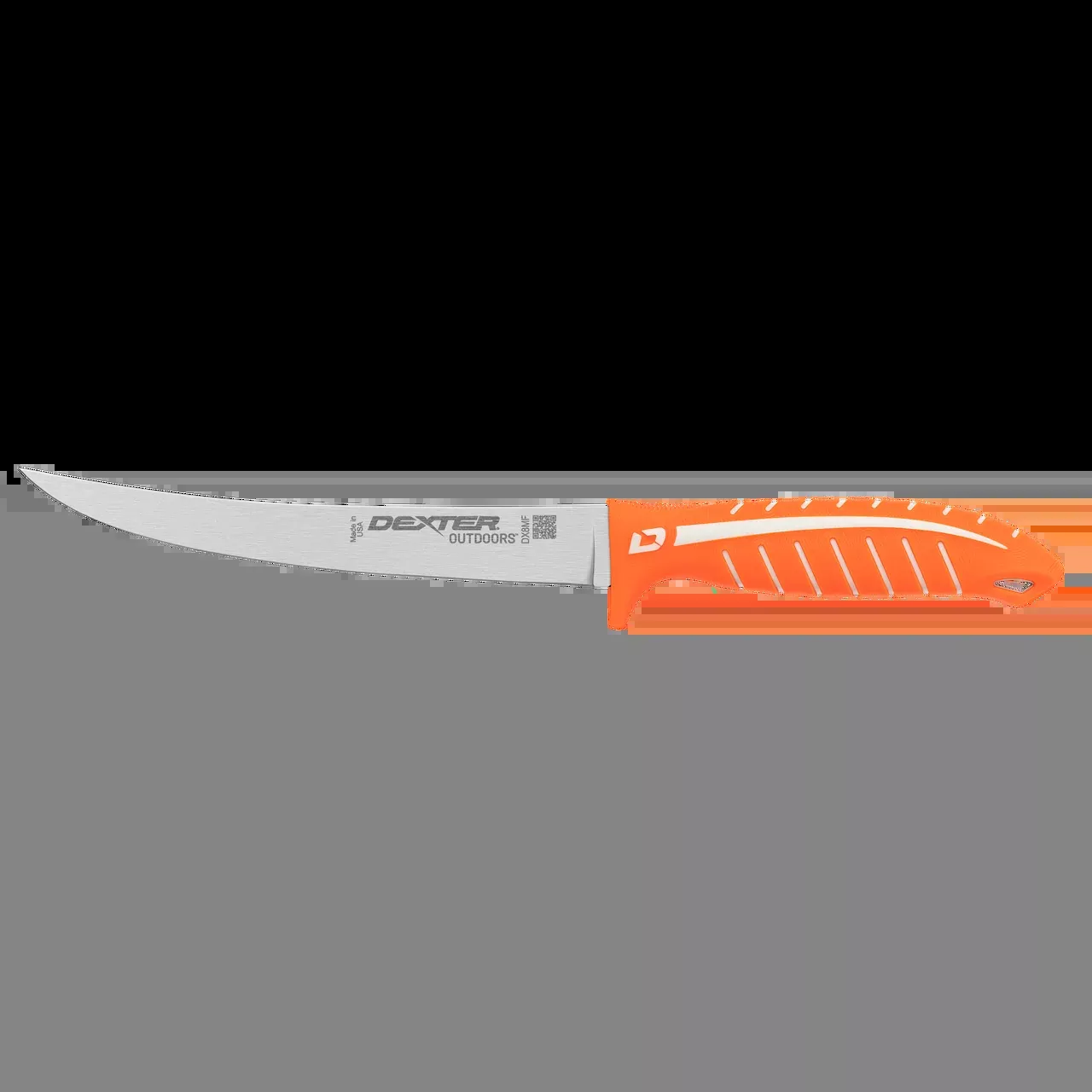 Dexter Dextreme 8" Max Flex fillet Knife