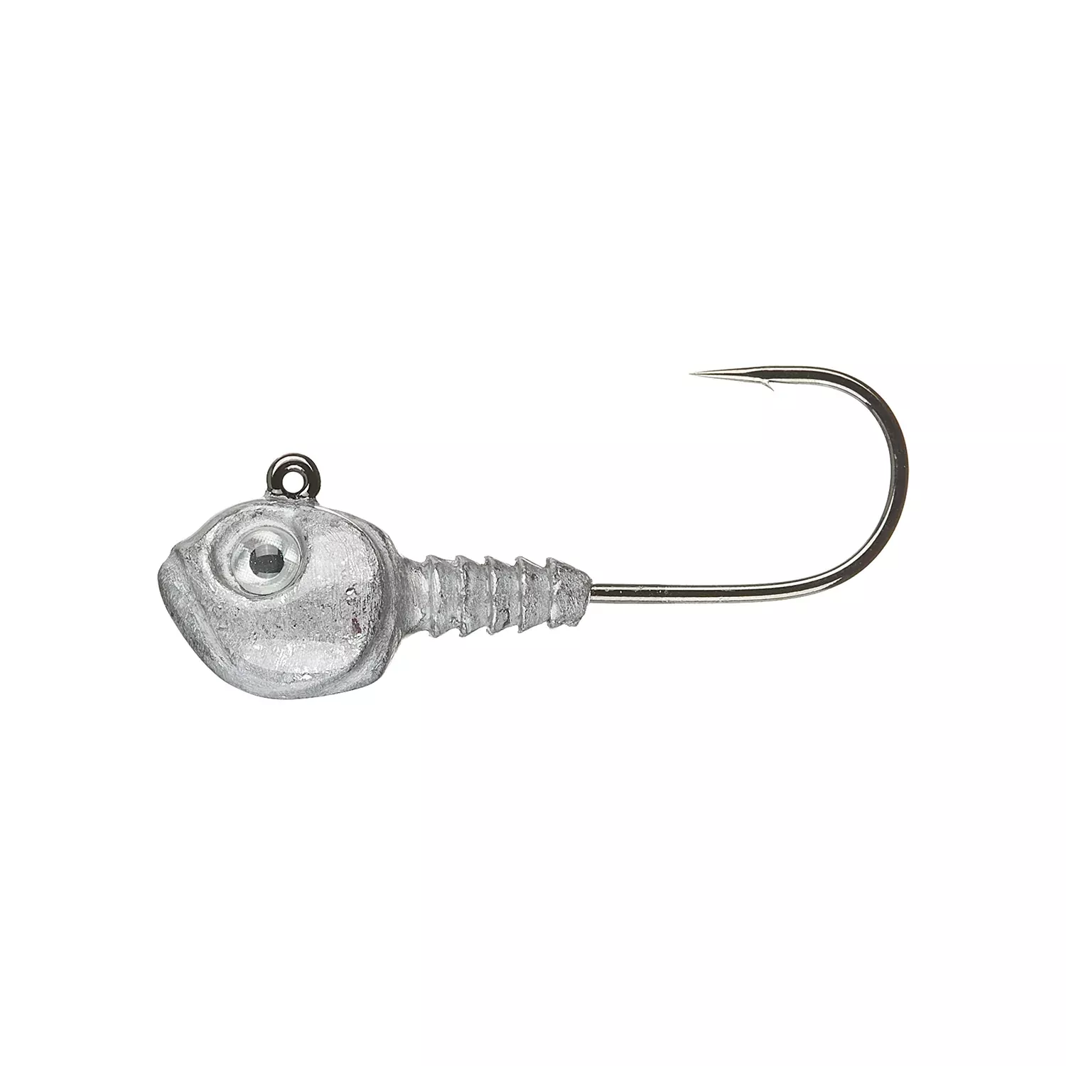 Dirty Jigs Guppy Swimbait Jig Heads