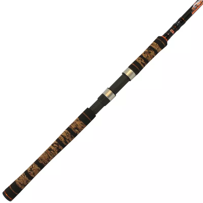 Dobyns Josh Jones Hyperlite Series Rods 12'0" Medium Heavy | JJ 12-2CR