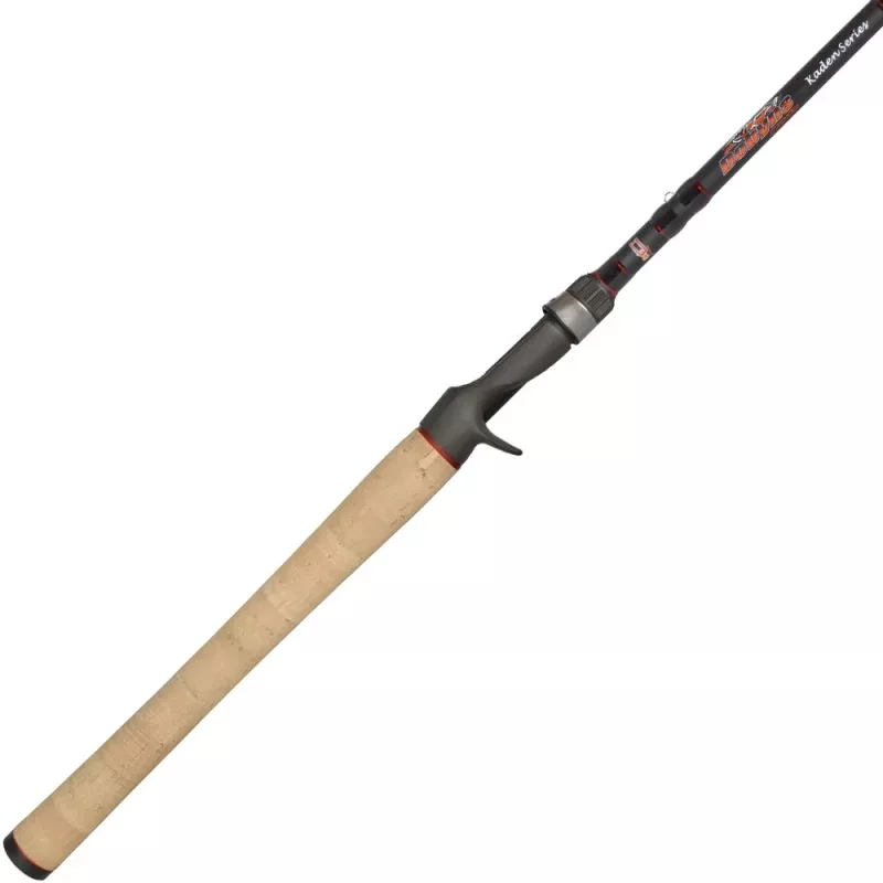 Dobyns Kaden Crankbait Rods 7'3" Medium | KD 734CB