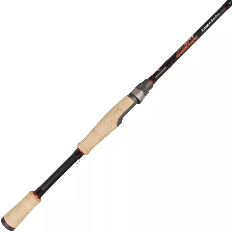 Dobyns Kaden Spinning Rods 7'1" Light | KD 711SF
