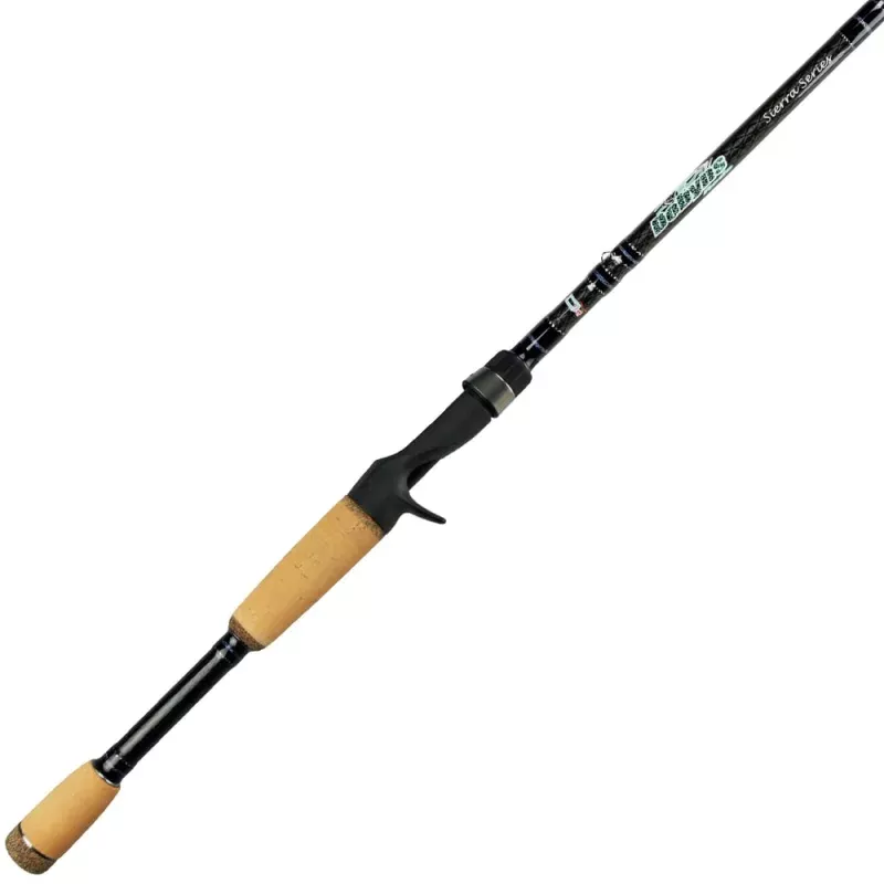 Dobyns Sierra Ultra Finesse Casting Series 6'9" Light | SUF 691C