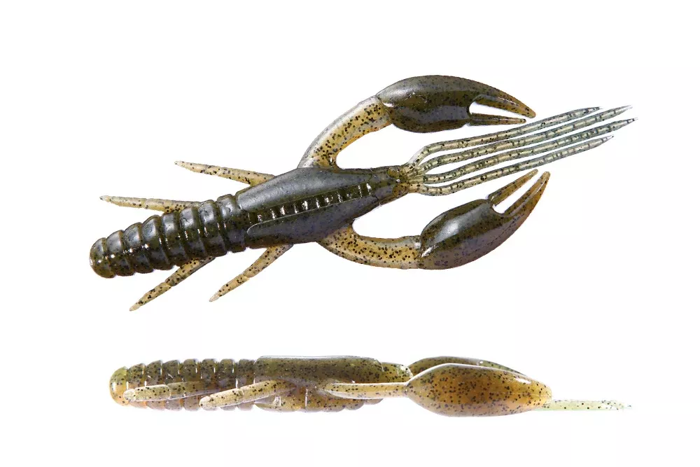 Dolive Craw 4 & 5 inch