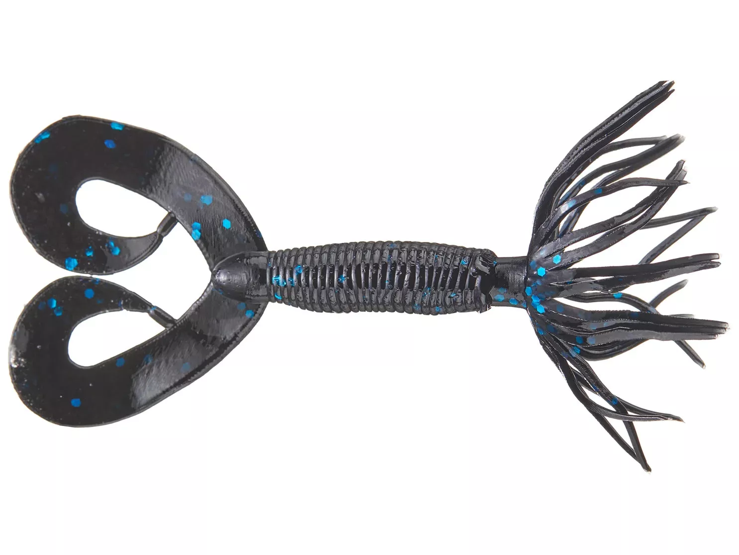 Double Tail Hula Grub