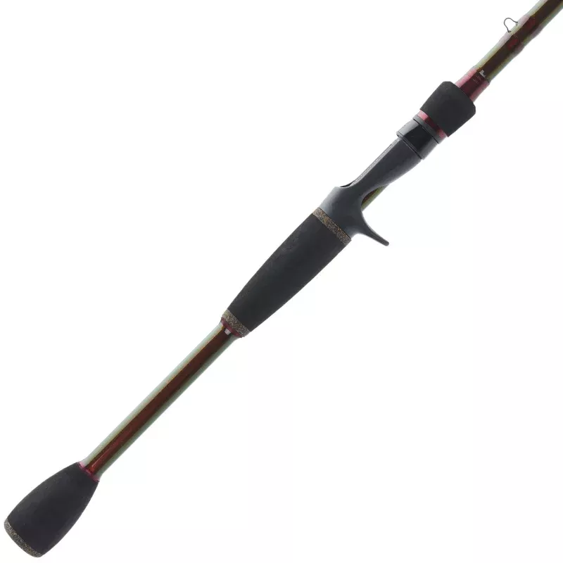 Duckett Zeus Series Casting Rod 7'0" Medium Heavy | DFZS70MH-C