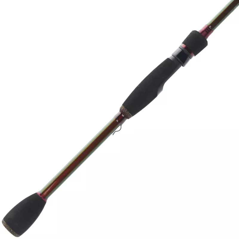 Duckett Zeus Series Spinning Rod 6'8" Medium Heavy | DFZS68MH-S