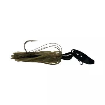 Echo Vibrating Jig