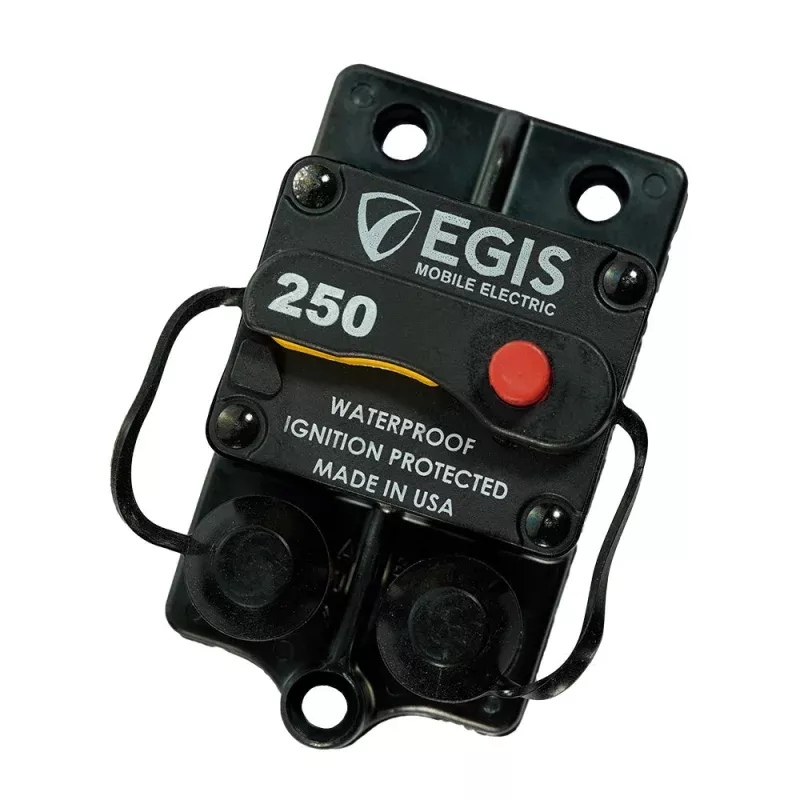 Egis 200A Circuit Breaker - 85 Series - Surface Mount [4709-250]