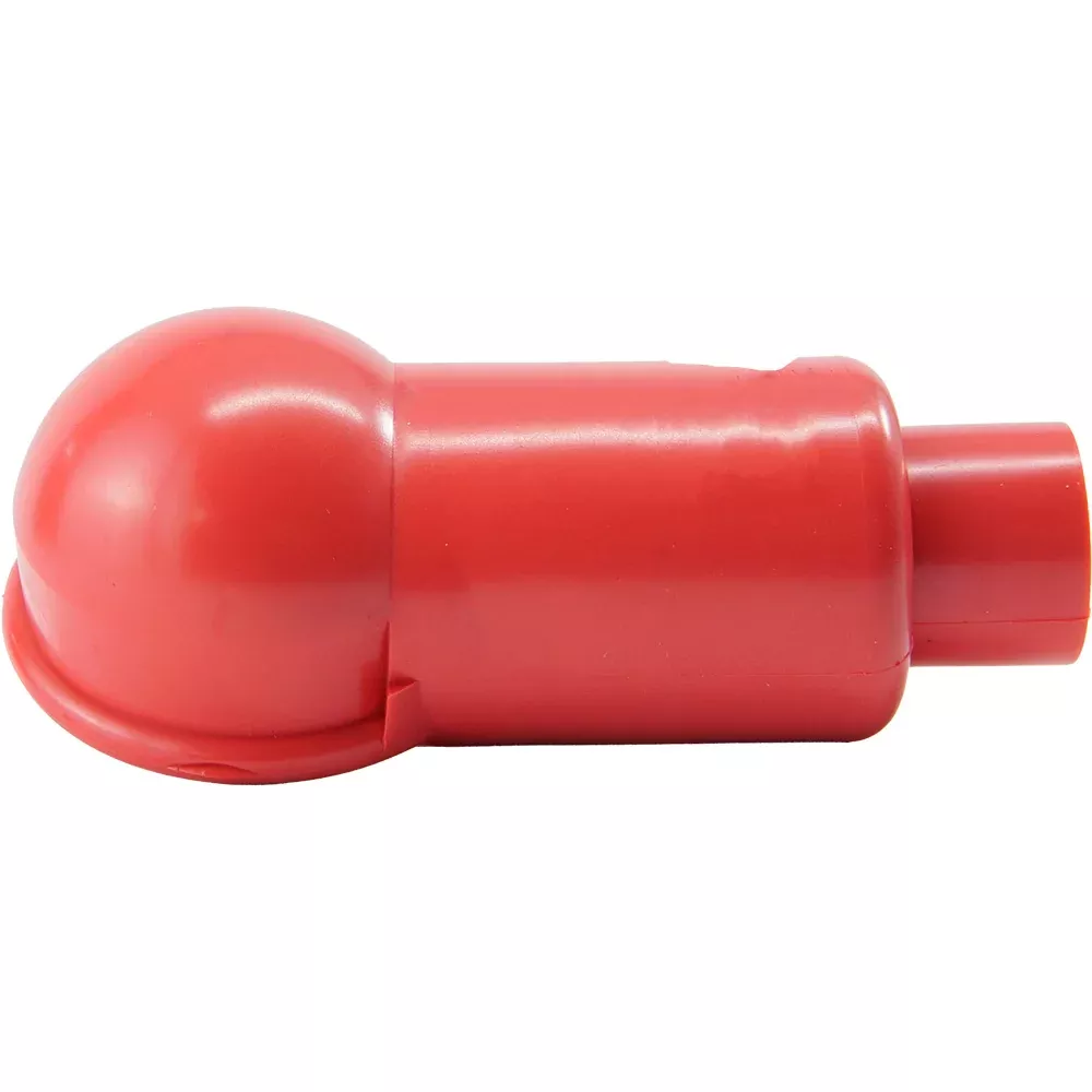 Egis Cable Cap Lug Insulator 2/0 AWG - Red [4287]