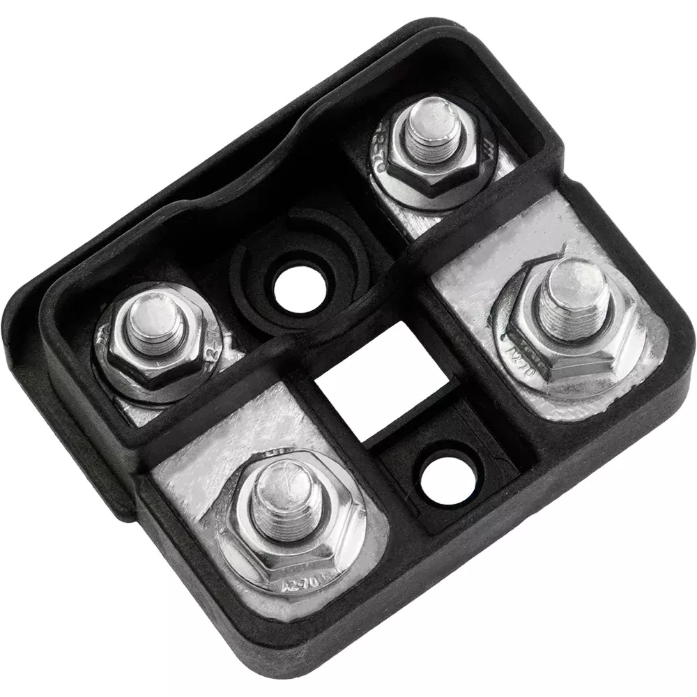 Egis Compact Med Amp AMI/MIDI Fuse Block [3914]