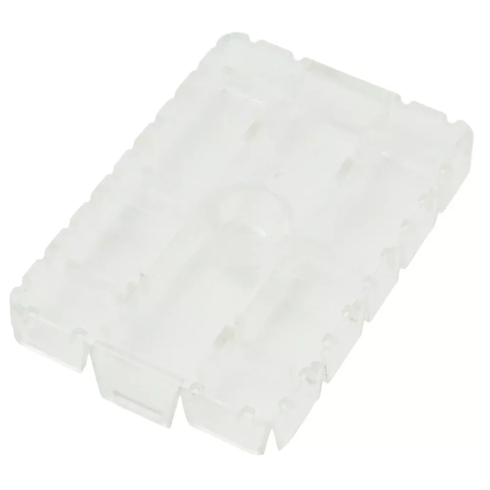 Egis Cover for Dual Bus 10 Circuits [6103]