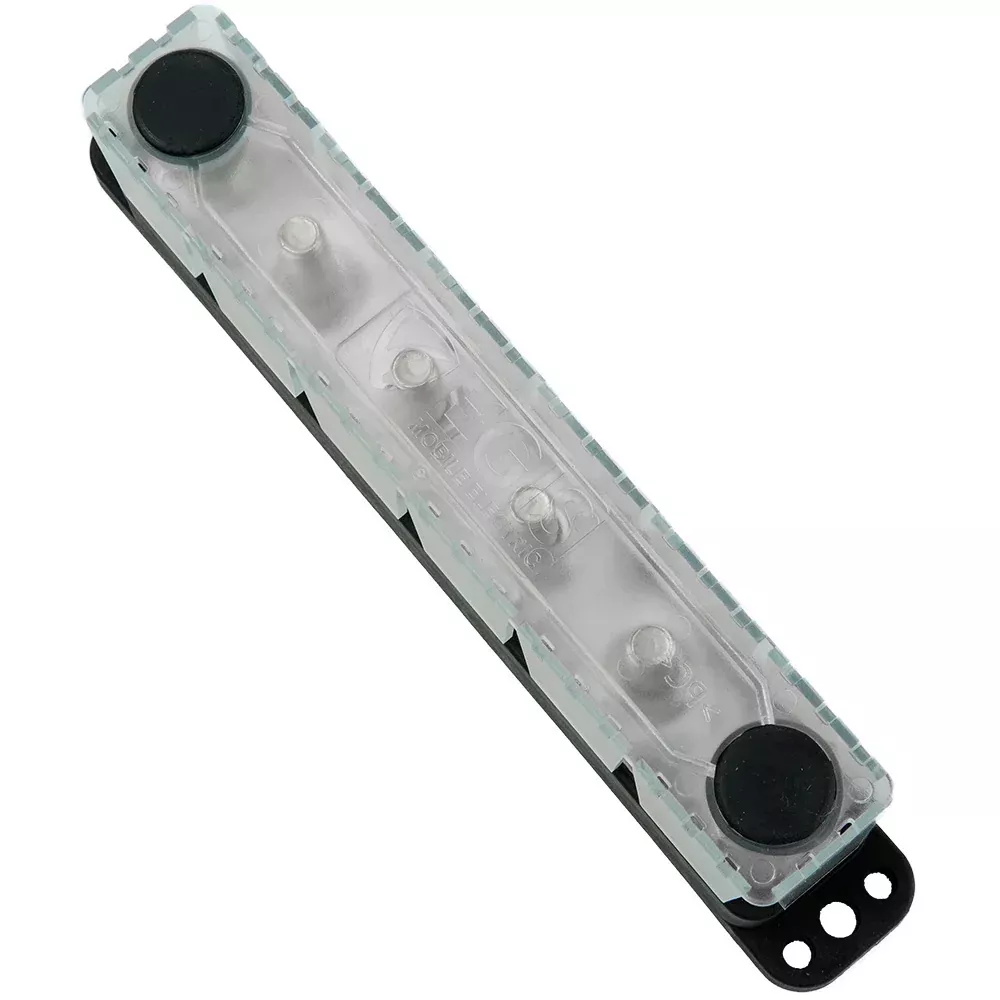 Egis MaxiBus - 6 5/16" Studs - 250 AMP [6250-600]
