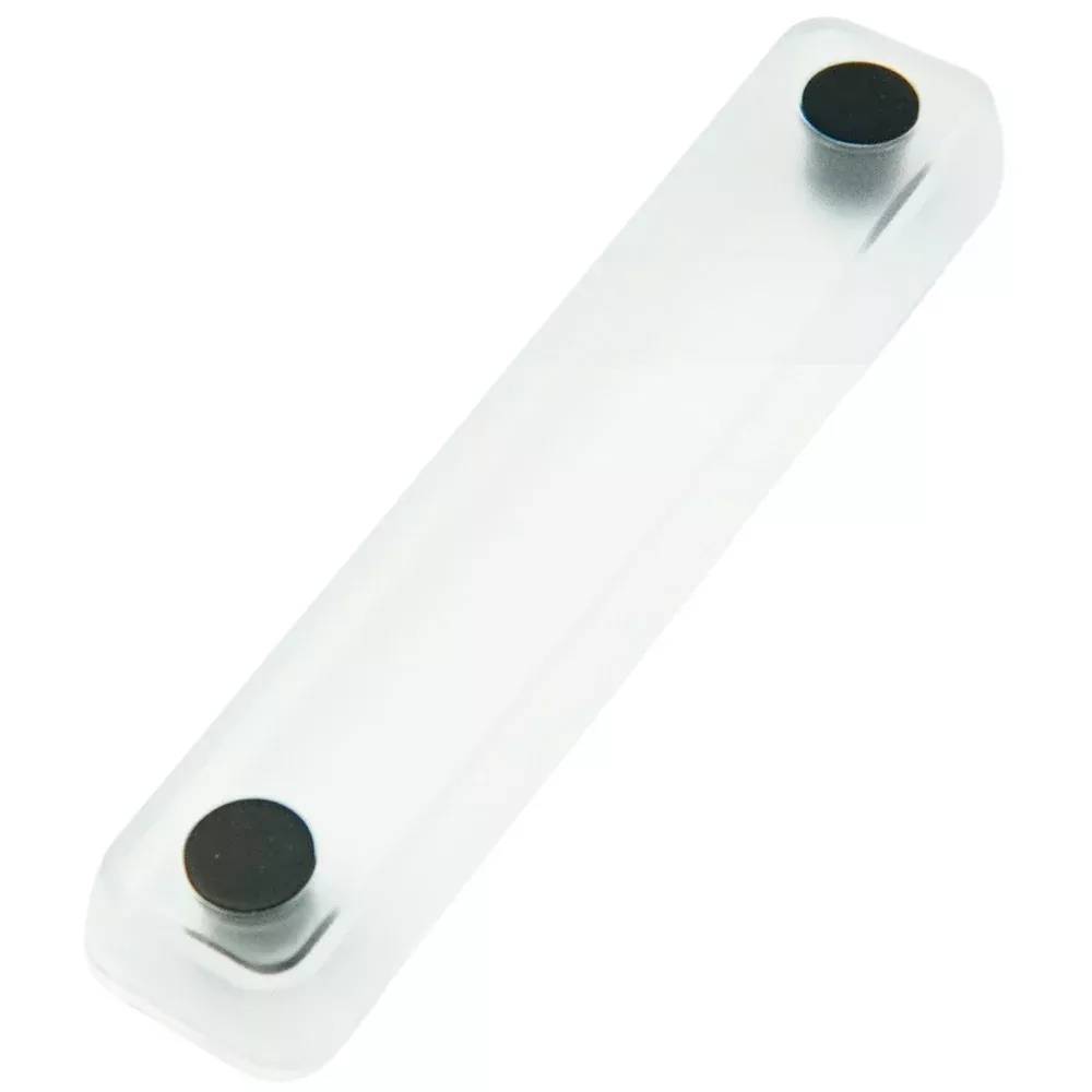 Egis Transparent BusBar Cover f/6150-210/6150-400 [6152]