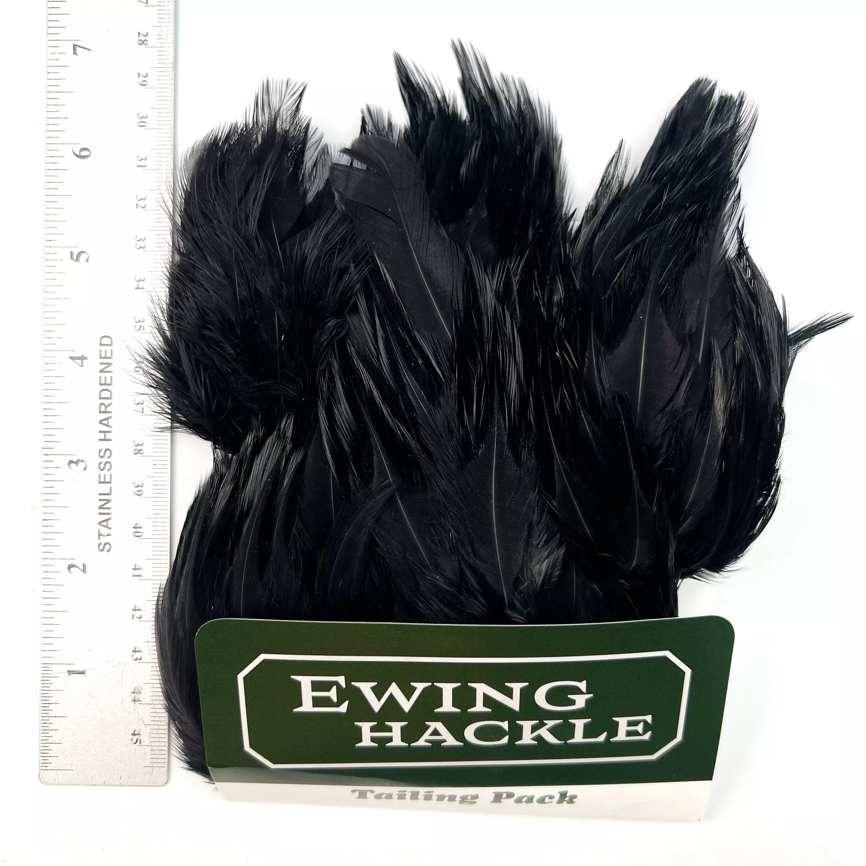 Ewing Tailing Pack - dyed Black