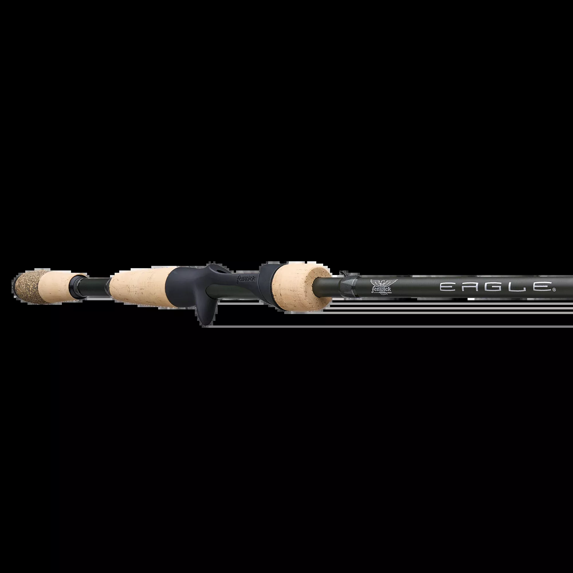 Fenwick Eagle Bass 7FT5IN Med-Heavy Casting Rod