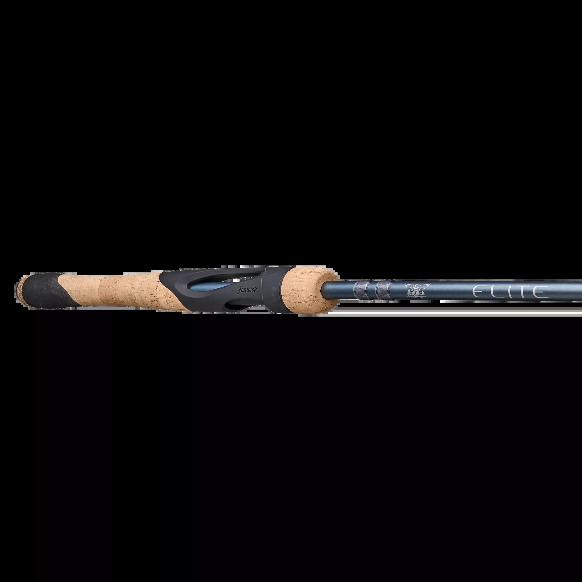Fenwick Elite Walleye 7FT2IN Med-Heavy Spinning Rod