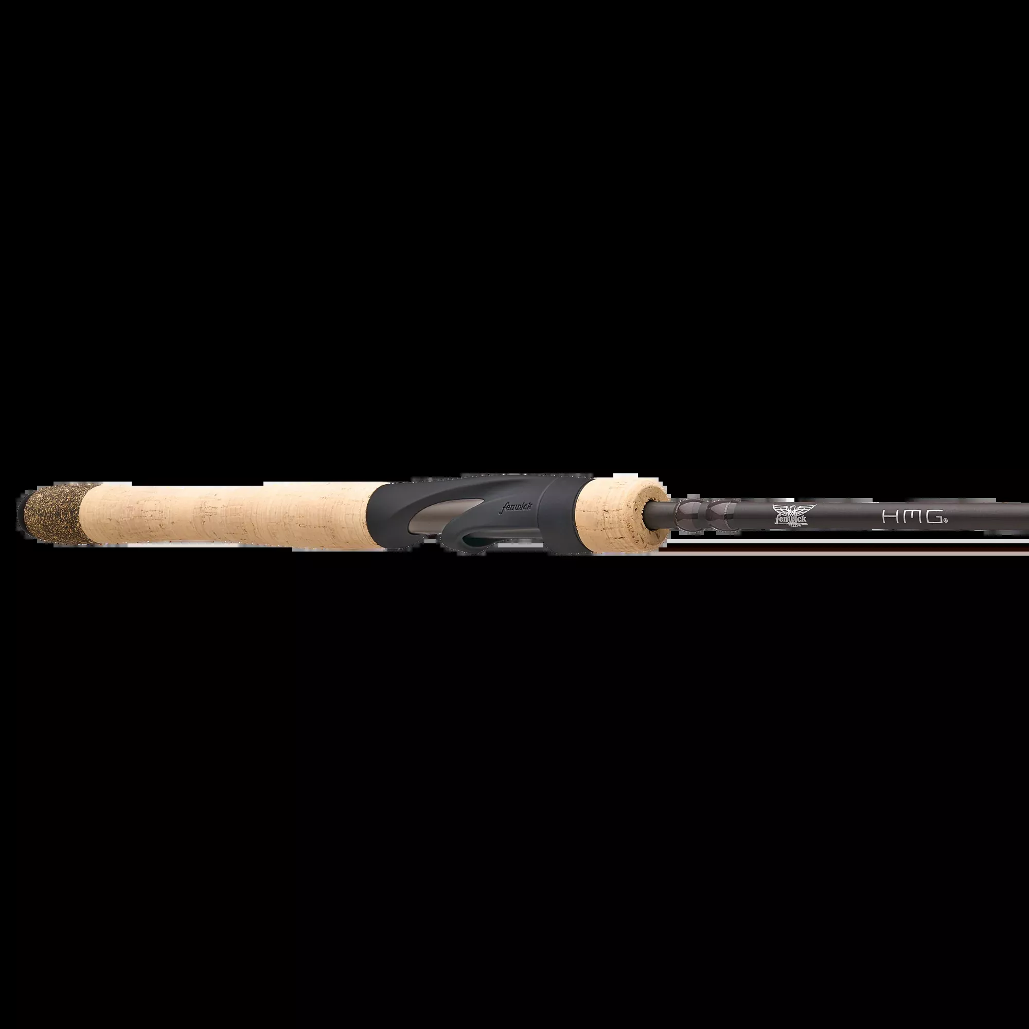 Fenwick HMG Walleye 7FT2IN Med-Heavy Spinning Rod