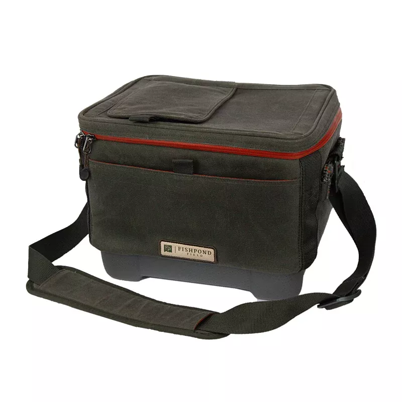 Fishpond Blizzard Soft Cooler - Duskwood