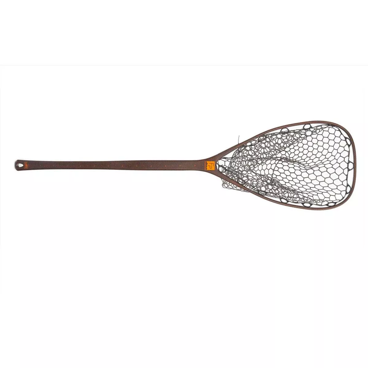Fishpond Nomad Yampa Guide Net River Armor 2.0
