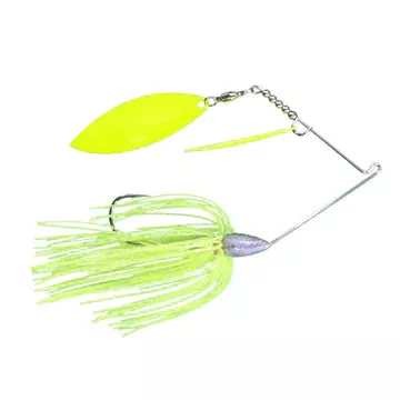 Flare Series Painted Blade Spinnerbait