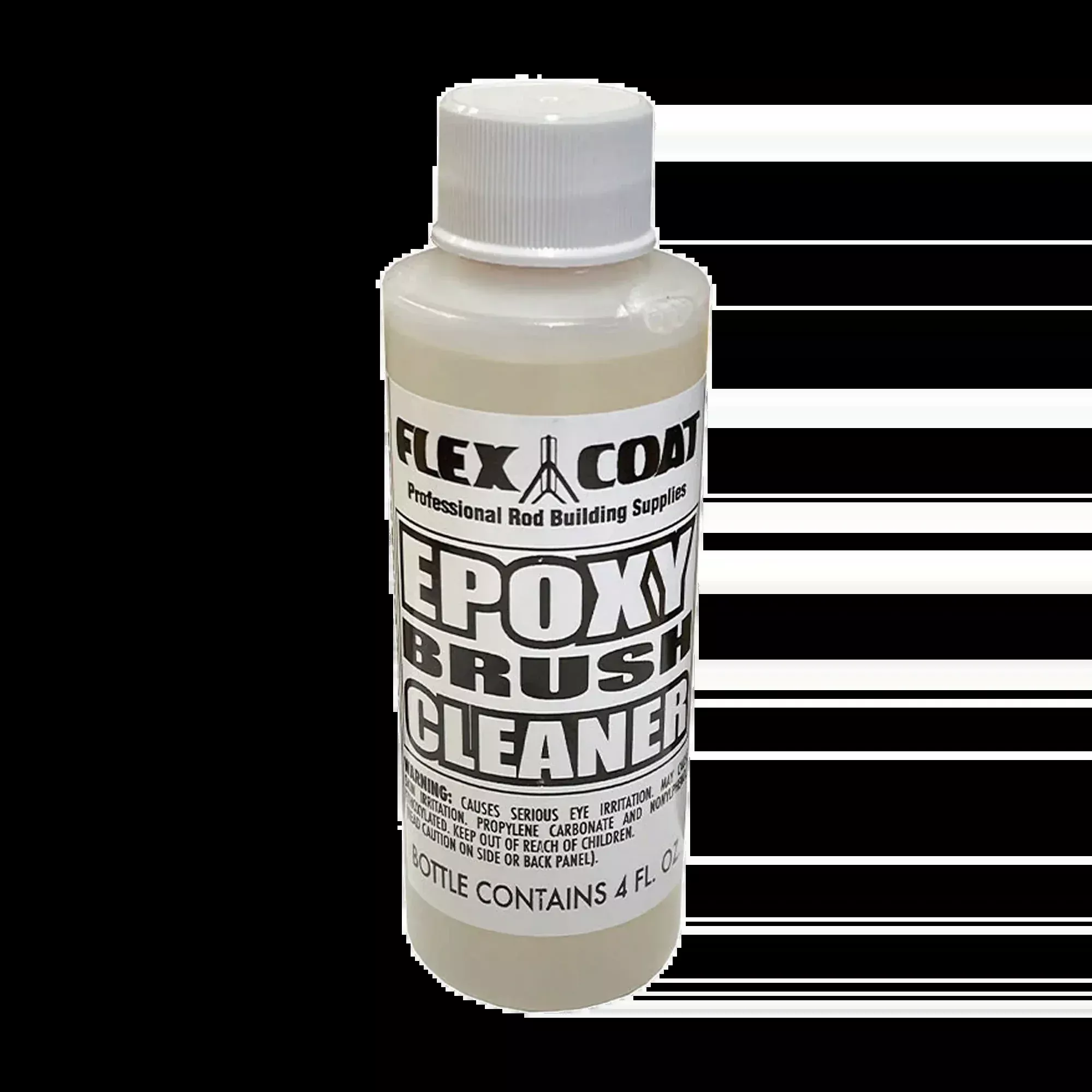 FLEX COAT Epoxy Brush Cleaner 4oz