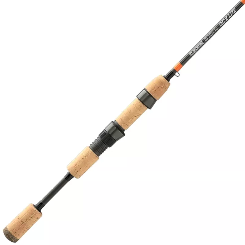 G. Loomis GCX Lite Spinning Rod 840S SR 7'0" Light | 12996-01