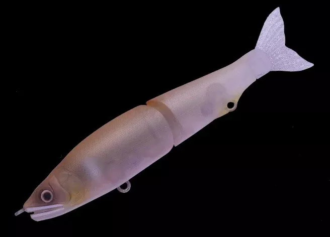 Gancraft Jointed Claw