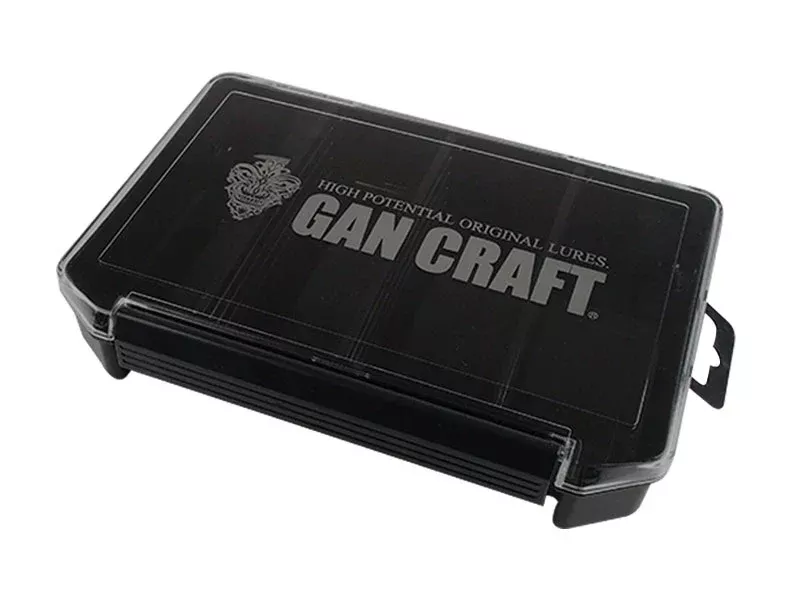 Gancraft Original Logo Multi Box