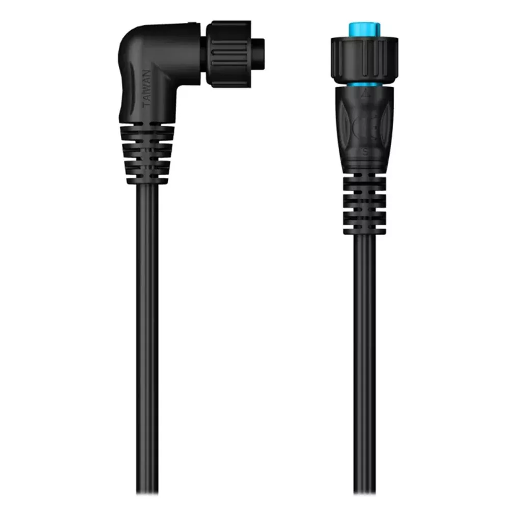 Garmin BlueNet Network Cable 50' (Right Angle) [010-12528-10]