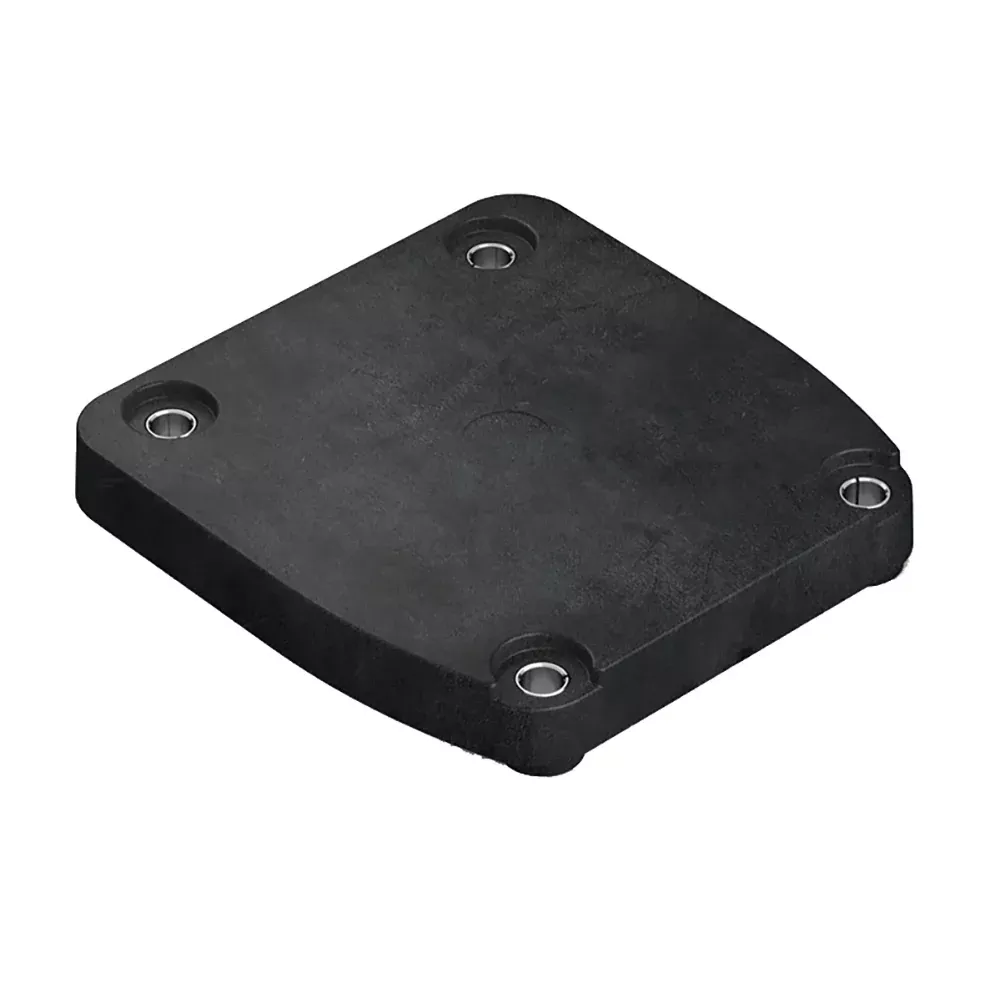 Garmin Mounting Spacer f/Force Current Kayak Trolling Motor [010-13307-50]