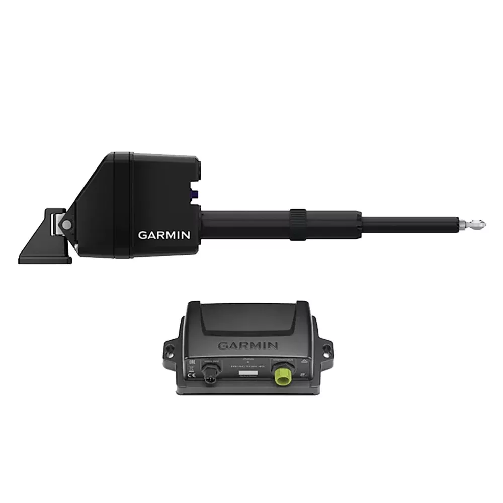 Garmin Reactor 40 Sail Corepack w/SmartDrive - No Display [010-00705-97]