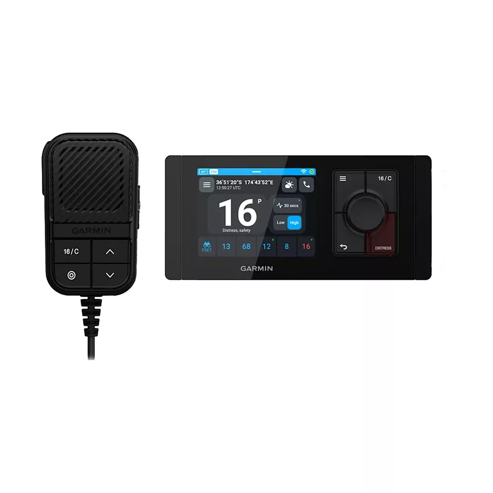 Garmin Signal 220 VHF Radio w/Built-In AIS Receiver [010-02951-01]