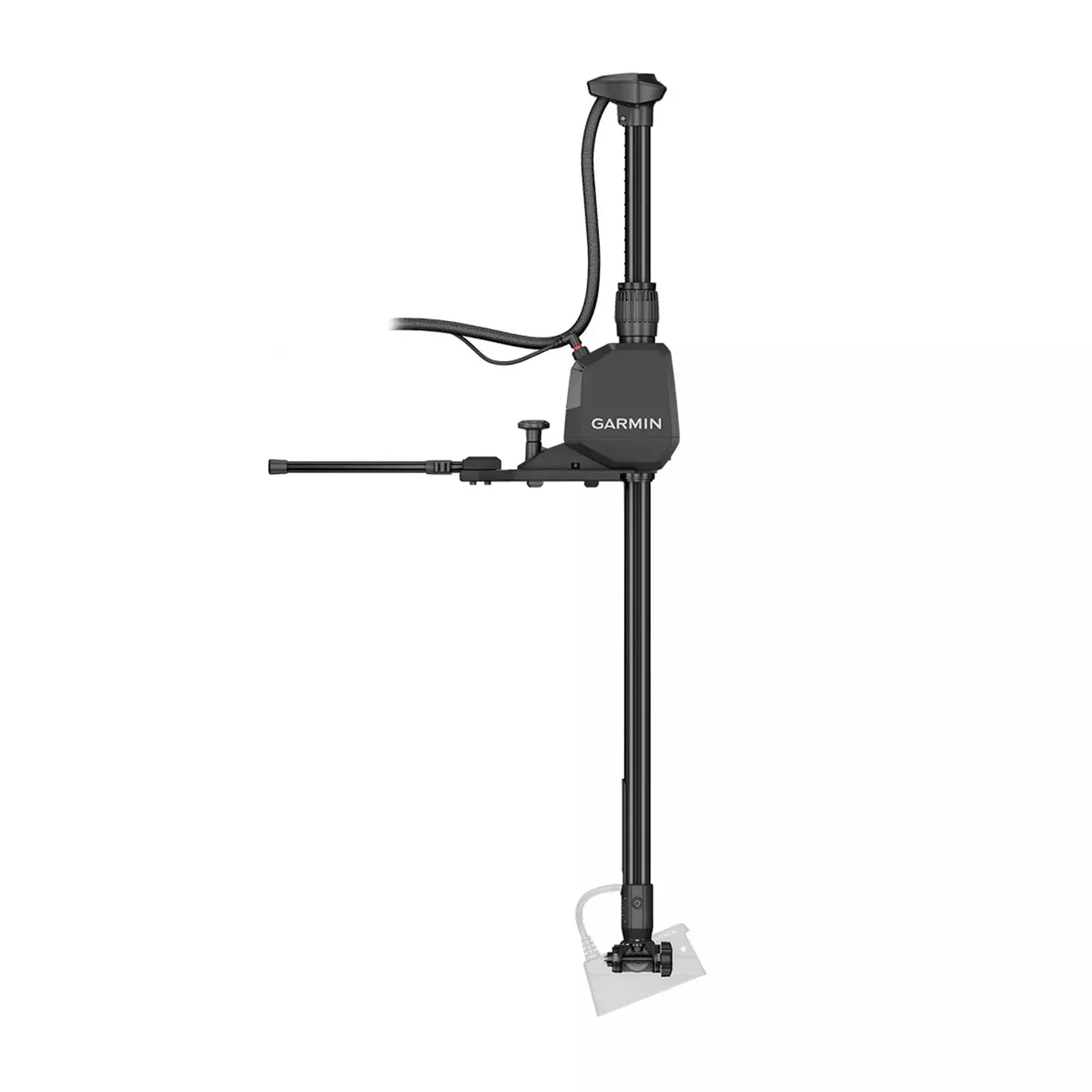 Garmin Spy Pole