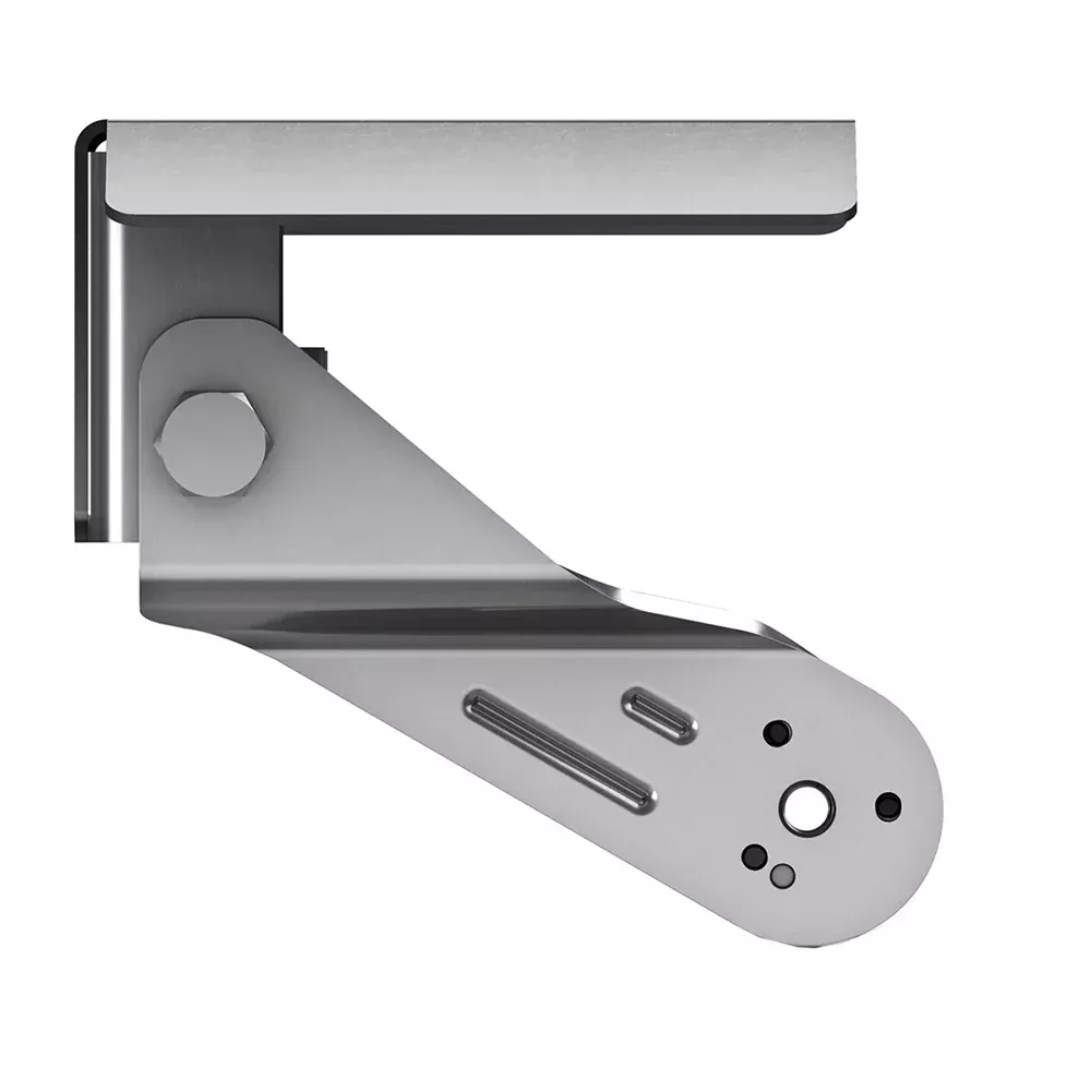 Garmin Transom Mount f/LiveScope 2 Transducer Series [010-13983-04]