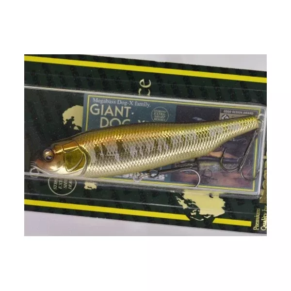 GIANT DOG-X