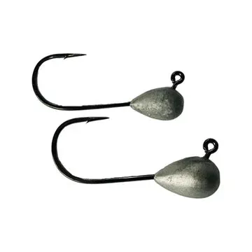 Goby Fat Head Tube Hook