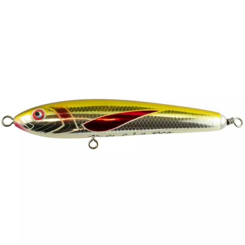 &Gold Tops&Red Fate-165mm&180mm&190mm