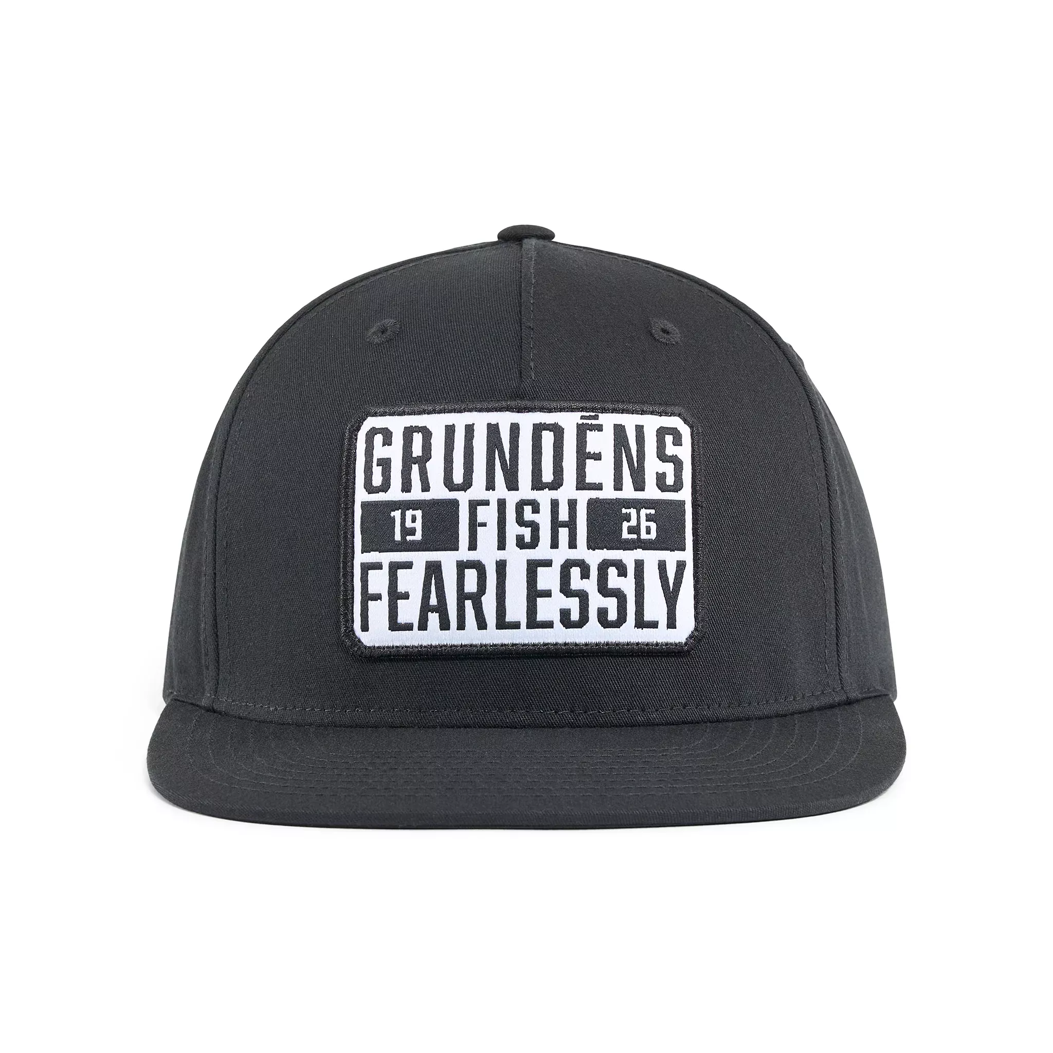Grundens Advisory Trucker Hat