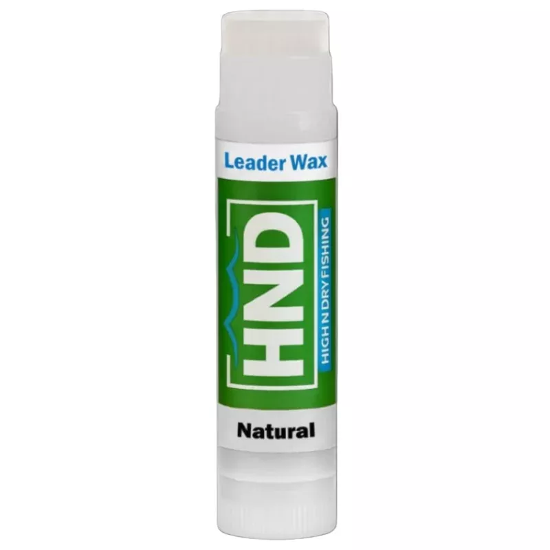 High N Dry Leader Wax