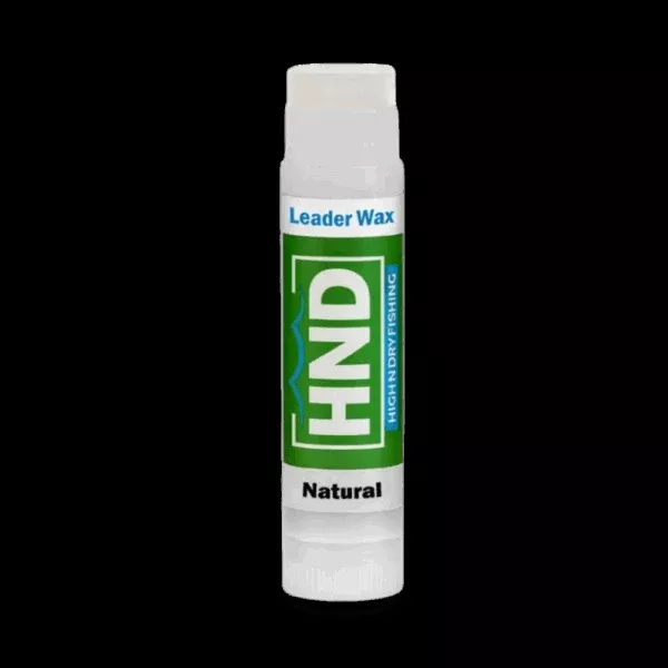 HighNDry Leader Wax