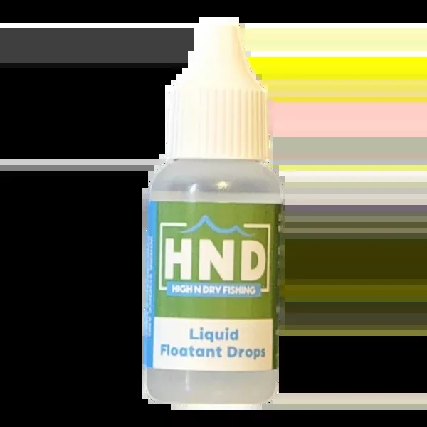 HighNDry Liquid Floatant Drops