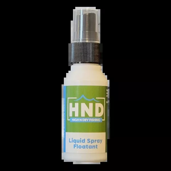HIghNDry Liquid Spray Floatant