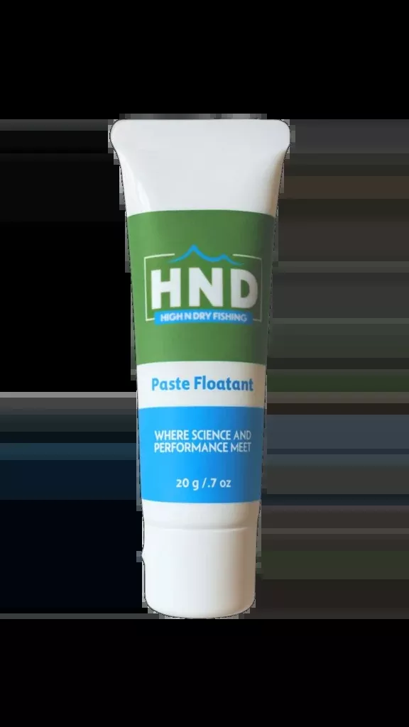 HighNDry Paste Floatant