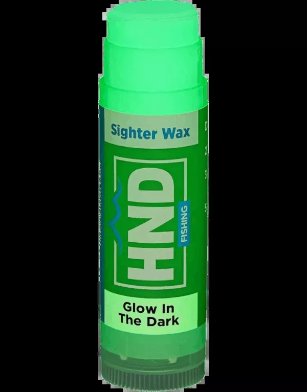 HighNDry Sighter Wax - Glow in the Dark