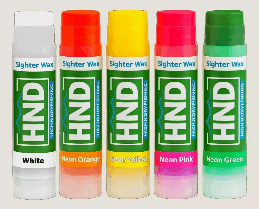 HighNDry Sighter Wax