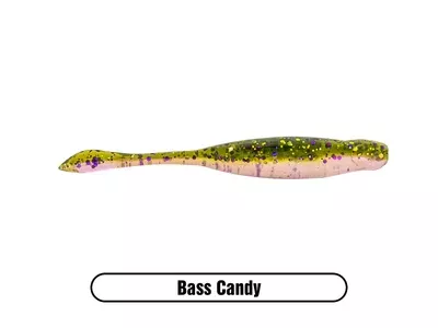 Hot Shot Minnow