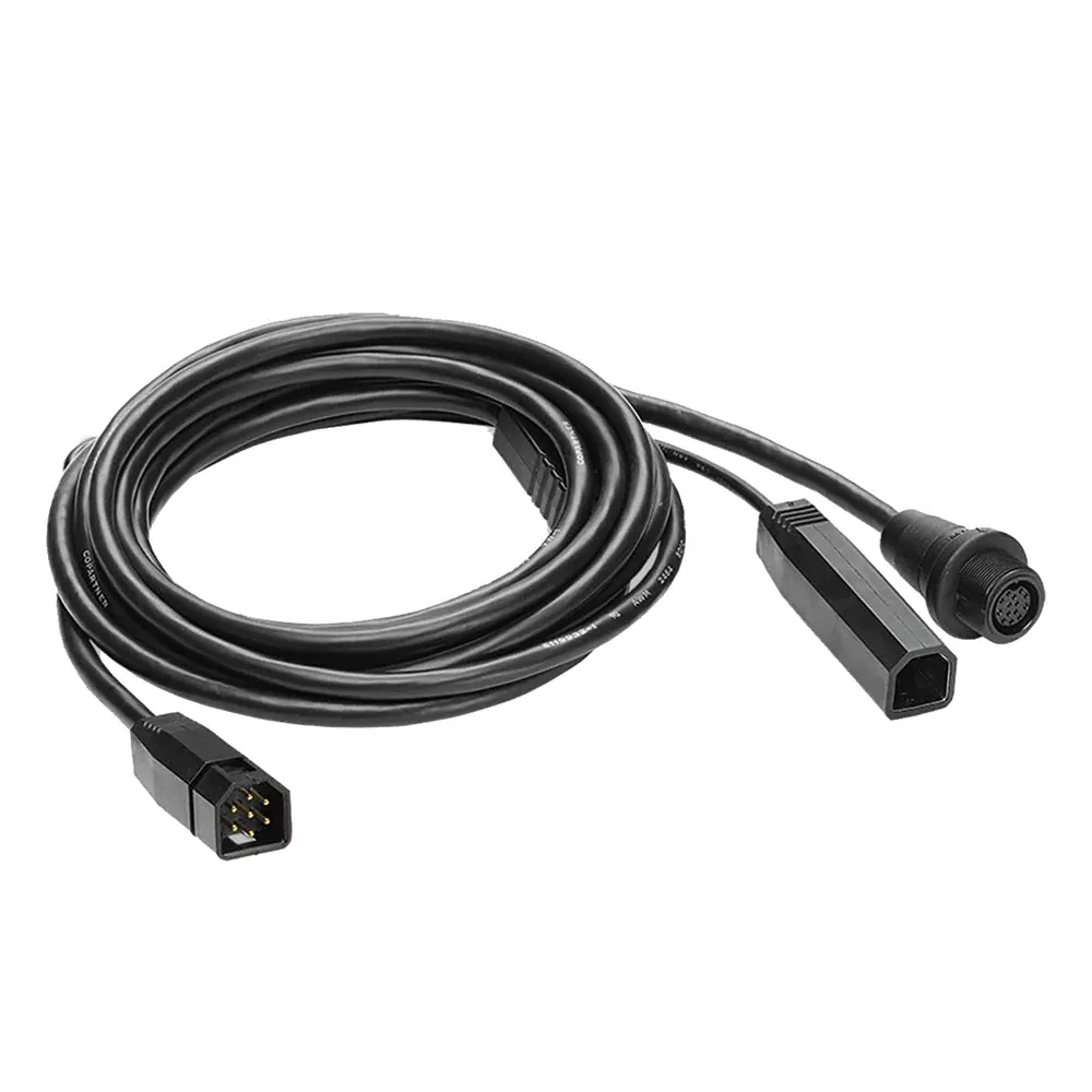 Humminbird 9-M360-2-DDI-Y - MEGA 3602D/MDI 7-Pin Y-Cable [720107-1]