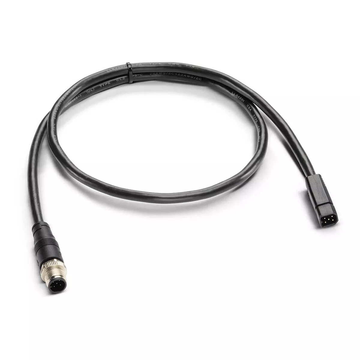 Humminbird AS QD NMEA 2000 - Helix NMEA Adapter [720114-1]