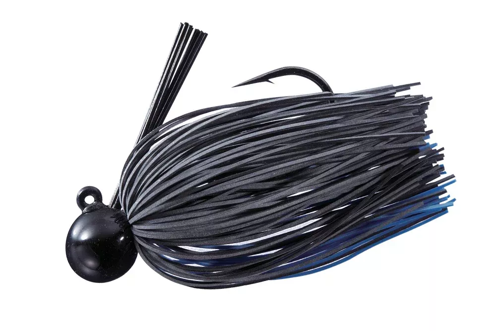 Hunts Jig